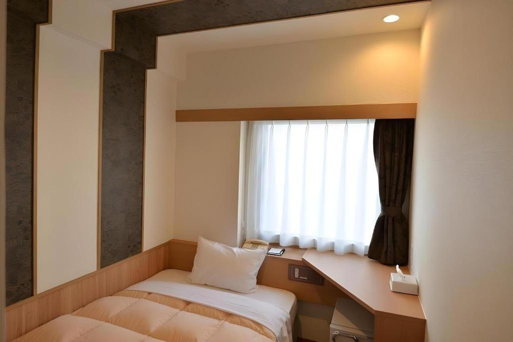 Green Hill Hotel Urban Кобе Екстер'єр фото