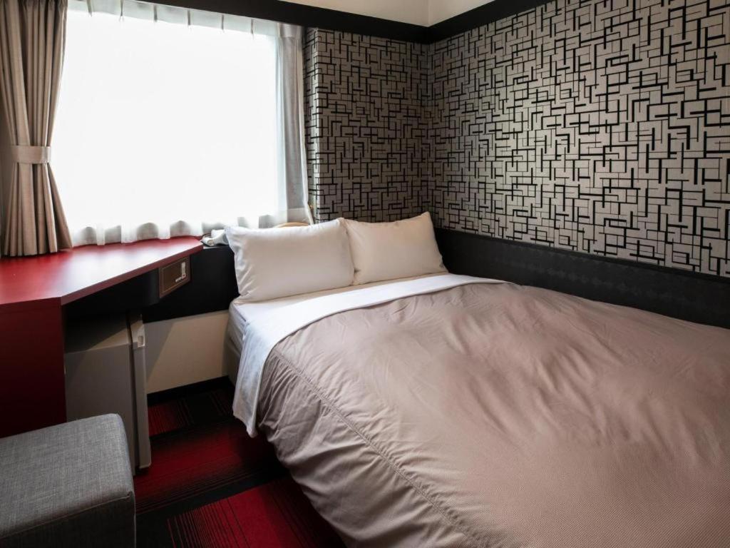 Green Hill Hotel Urban Кобе Екстер'єр фото