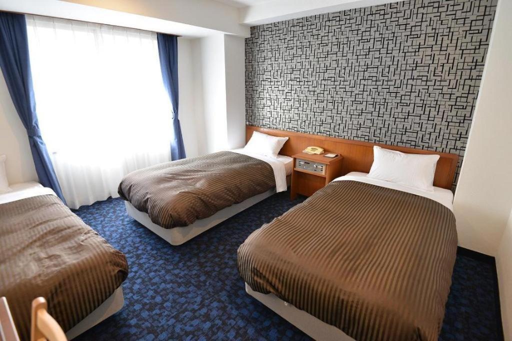 Green Hill Hotel Urban Кобе Екстер'єр фото