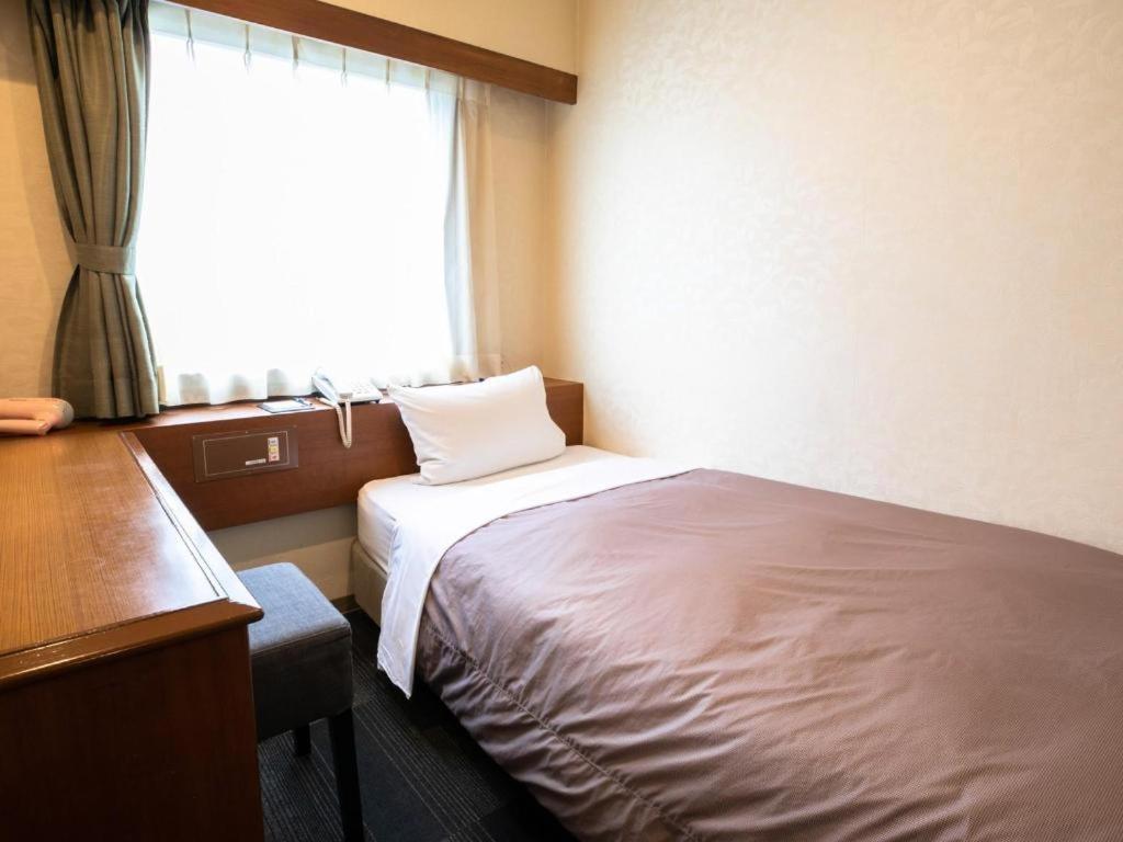 Green Hill Hotel Urban Кобе Екстер'єр фото
