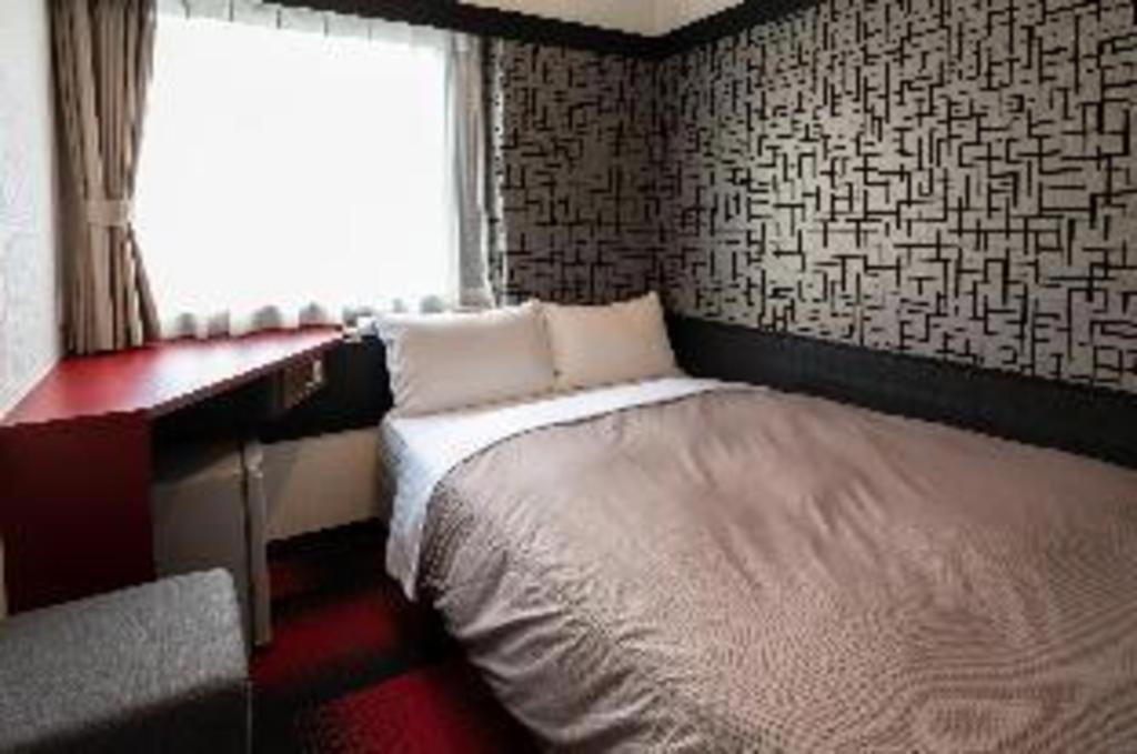 Green Hill Hotel Urban Кобе Екстер'єр фото
