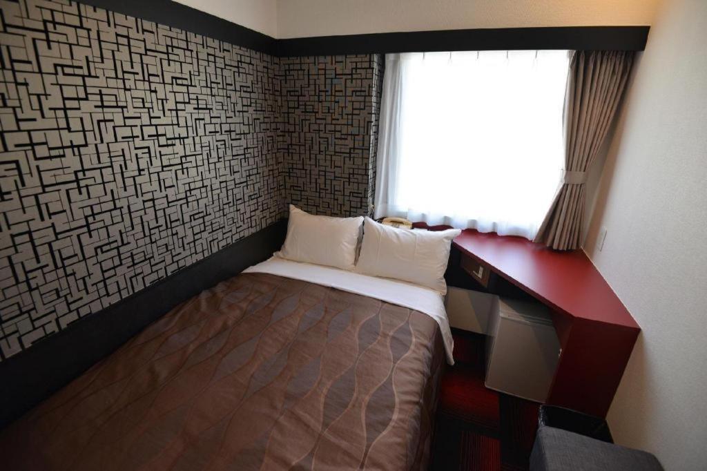 Green Hill Hotel Urban Кобе Екстер'єр фото