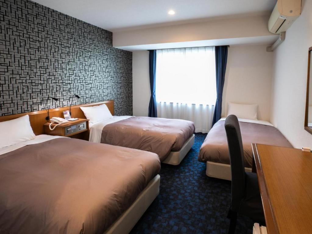 Green Hill Hotel Urban Кобе Екстер'єр фото