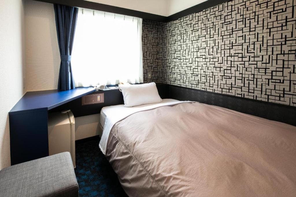 Green Hill Hotel Urban Кобе Екстер'єр фото