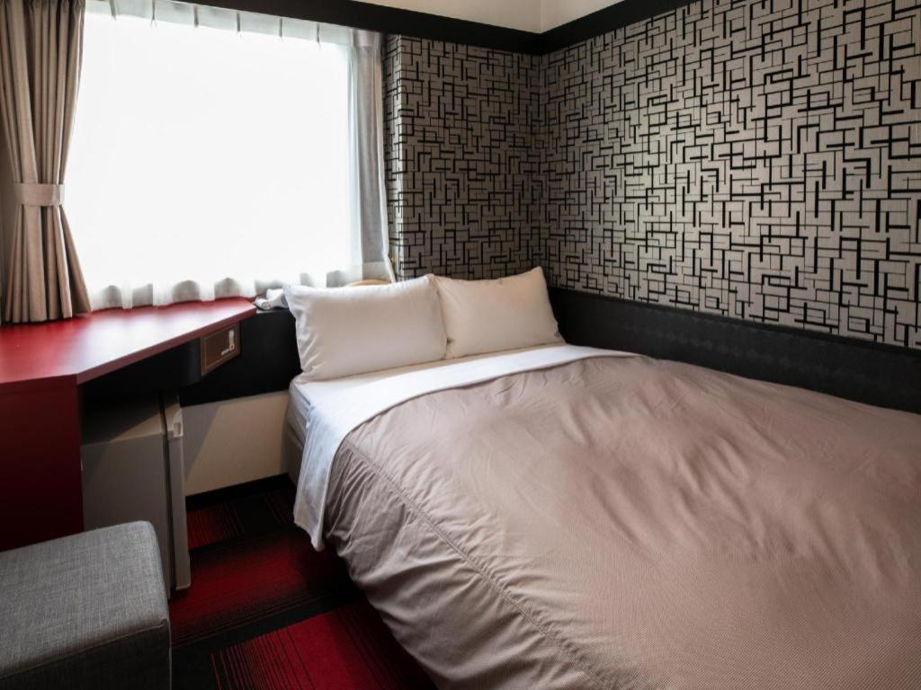 Green Hill Hotel Urban Кобе Екстер'єр фото