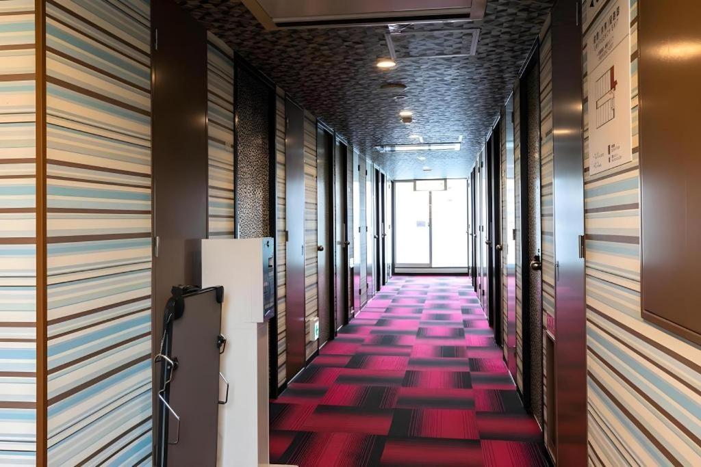 Green Hill Hotel Urban Кобе Екстер'єр фото
