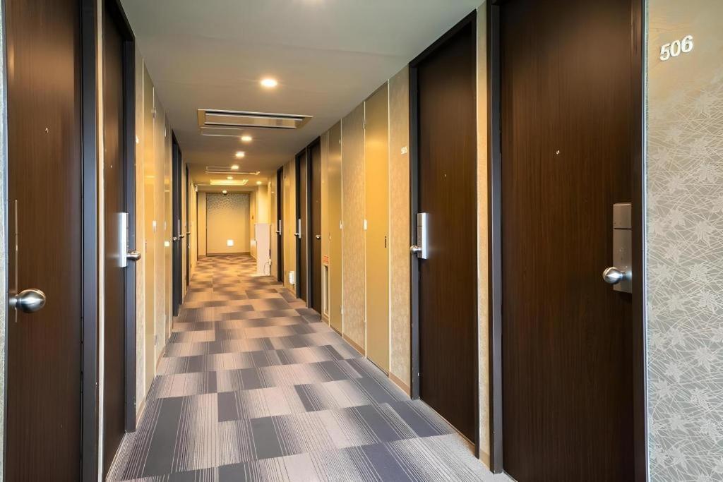Green Hill Hotel Urban Кобе Екстер'єр фото