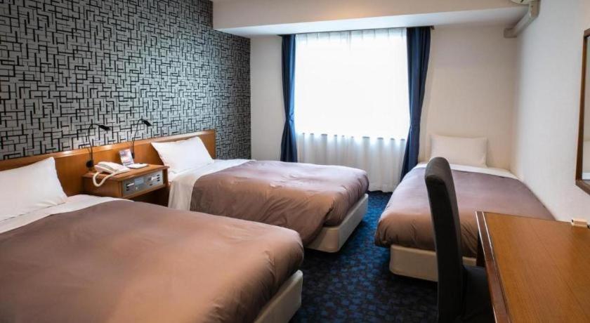 Green Hill Hotel Urban Кобе Екстер'єр фото