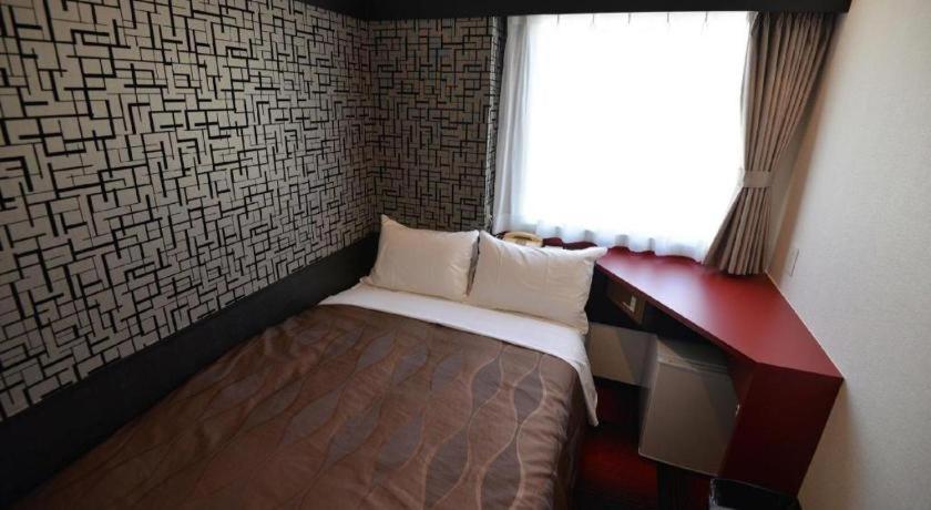 Green Hill Hotel Urban Кобе Екстер'єр фото