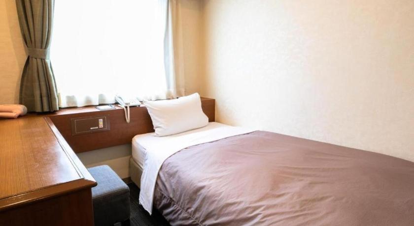 Green Hill Hotel Urban Кобе Екстер'єр фото